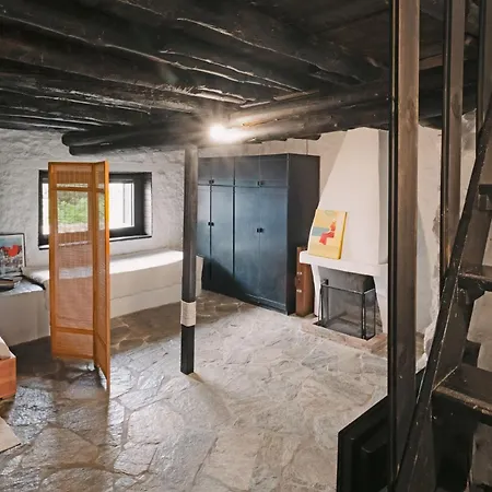 Holiday home Belva Blue Verga Kalamata