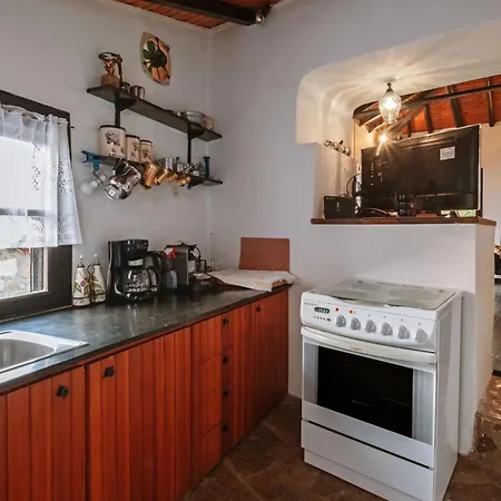 Belva Blue Holiday home Verga Kalamata