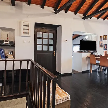 Belva Blue Cozy Fully Equipped Apt, Sea View Holiday home *