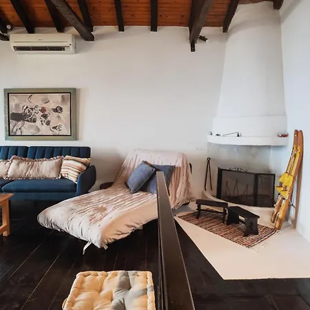 Belva Blue Cozy Fully Equipped Apt, Sea View Vakantiehuis