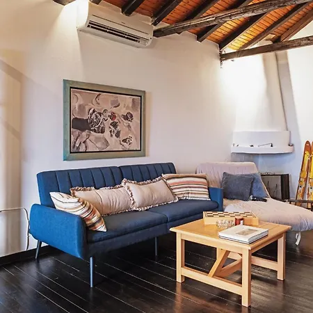 Holiday home Belva Blue