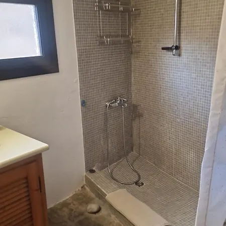 Belva Blue Cozy Fully Equipped Apt, Sea View Vakantiehuis