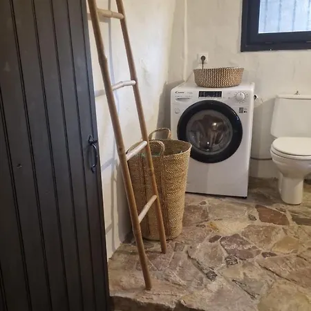 Holiday home Belva Blue Cozy Fully Equipped Apt, Sea View