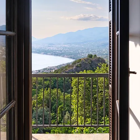 Belva Blue Cozy Fully Equipped Apt, Sea View Verga Kalamata