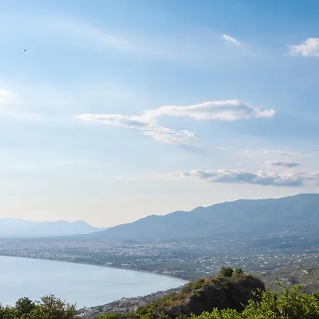 Belva Blue Holiday home Verga Kalamata