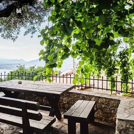 Belva Blue Cozy Fully Equipped Apt, Sea View Vakantiehuis Verga Kalamata
